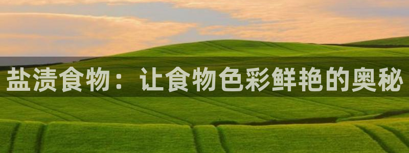 威九国际网站人入口