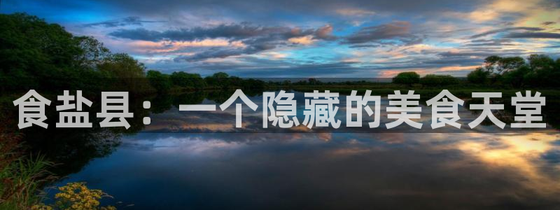 威九国际男主