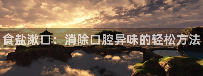 威九国际v96bet官网版