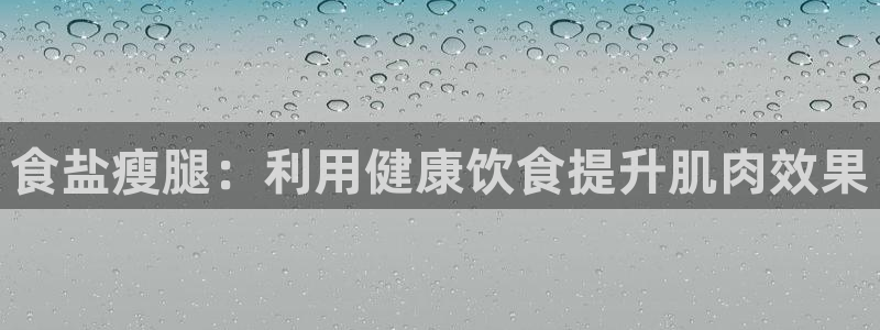 威九国际软件